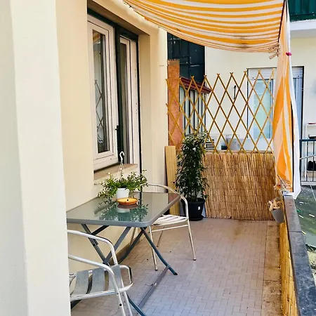 5 Terre - Close To Port Promenade