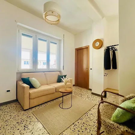 5 Terre - Close To Port Promenade *