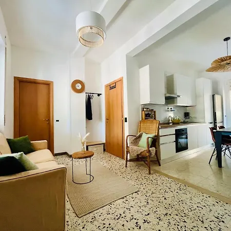 Apartment 5 Terre - Close To Port Promenade *