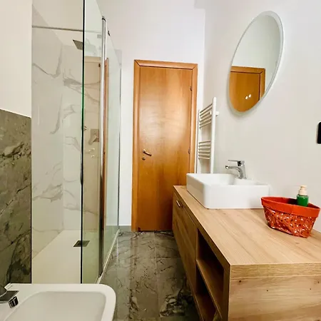 Apartment 5 Terre - Close To Port Promenade *