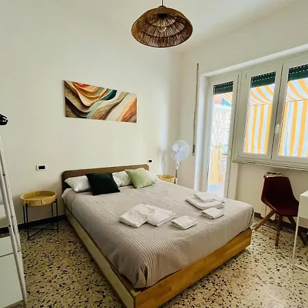 5 Terre - Close To Port Promenade * La Spezia