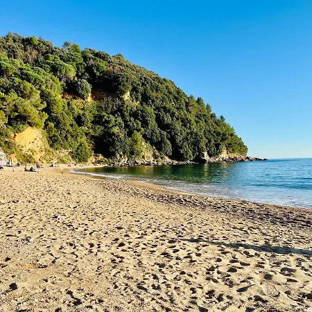 Apartment 5 Terre - Close To Port Promenade La Spezia