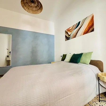 5 Terre - Close To Port Promenade *