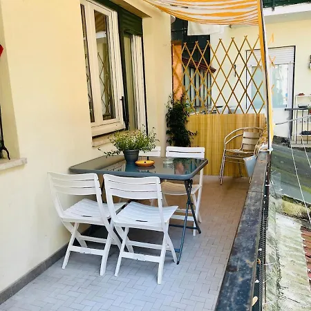 Apartment 5 Terre - Close To Port Promenade *