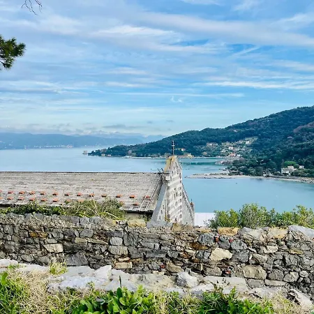 Apartment 5 Terre - Close To Port Promenade *