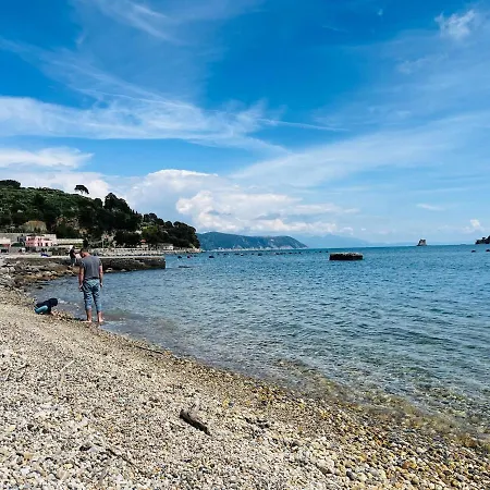 Apartment 5 Terre - Close To Port Promenade La Spezia